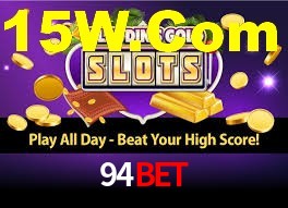 Cashback e recargas na 94Bet