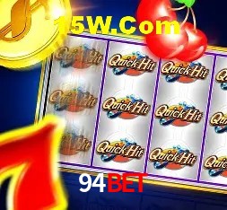 Bônus e promoções da 94Bet