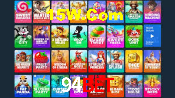 Download rápido e seguro na 94Bet